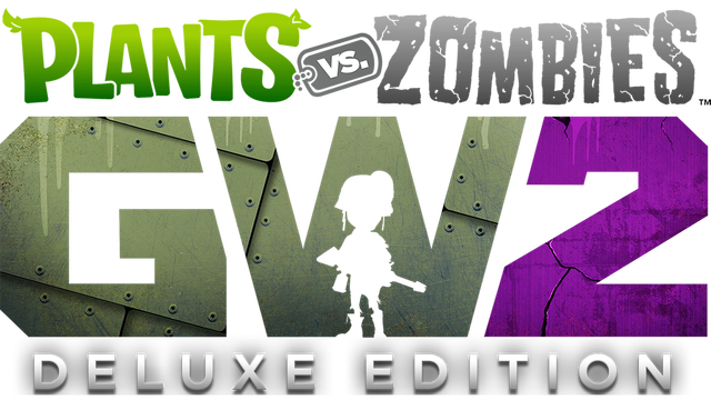Plants vs. Zombies Garden Warfare 2: Deluxe Edition - Steam Backlog