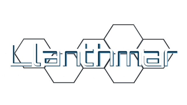 Llanthmar Logo