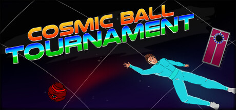 Cosmic Ball Tournament cover art
