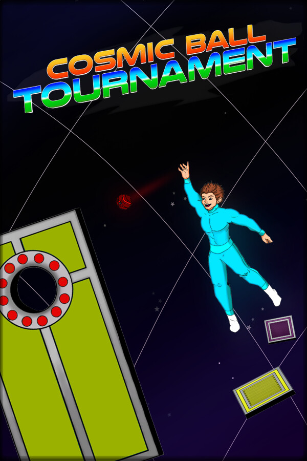 Cosmic Ball Tournament for steam