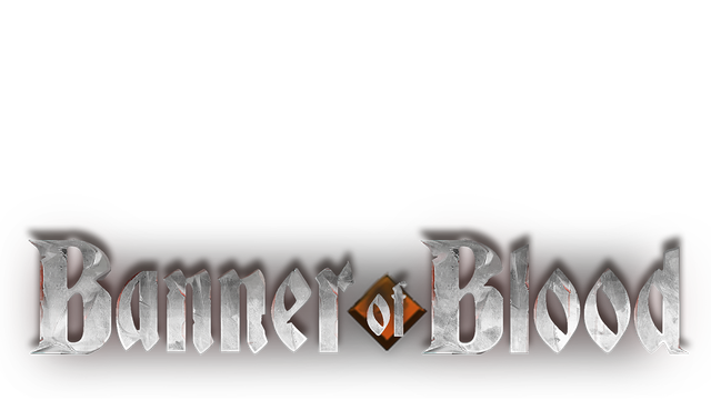 Banner of Blood Logo