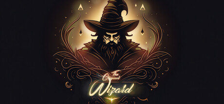 The Original Wizard cover art