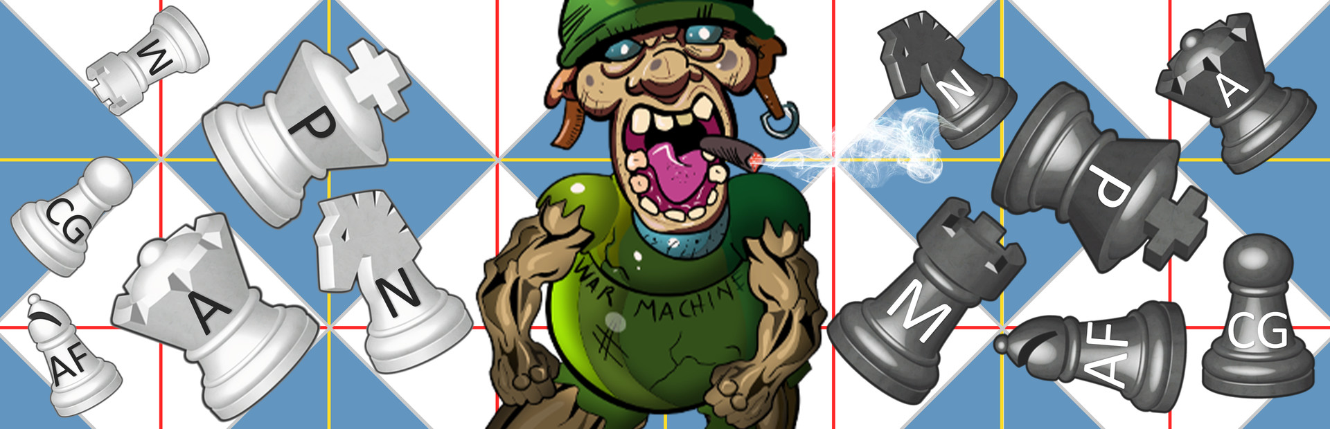 Advanced Chess/Traditional