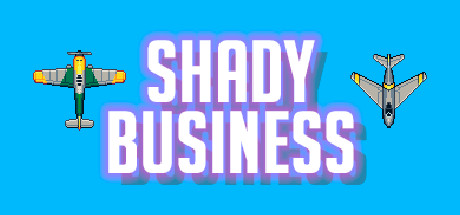 Shady Business cover art