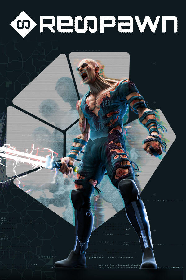 Steam portrait for Respawn.