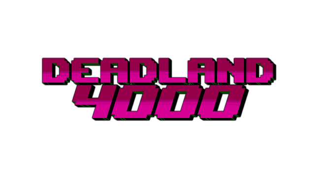 Deadland 4000 Logo
