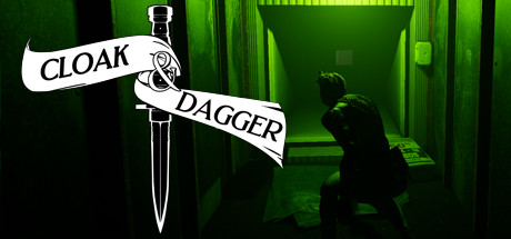 Cloak & Dagger: Shadow Operations cover art