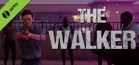 The Walker Demo cover art