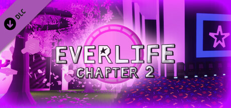 Everlife: Chapter 2 cover art