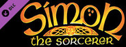 Simon the Sorcerer - Legacy Edition (Hebrew Dub)