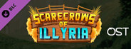 Scarecrows of Illyria: Island Bops