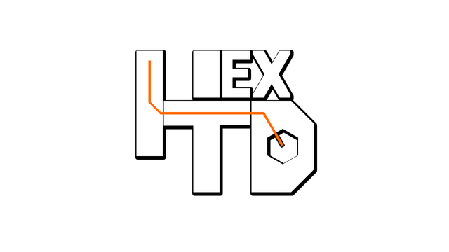 HexTD Logo