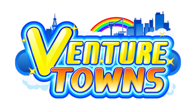 Venture Towns Logo