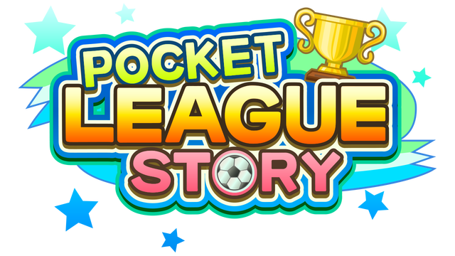 Pocket League Story Logo