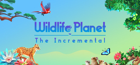 Wildlife Planet: The Incremental cover art