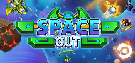 Space Out cover art