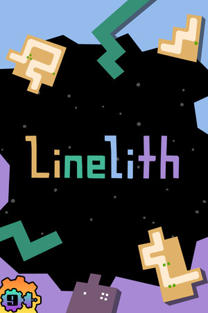 Linelith poster image on Steam Backlog