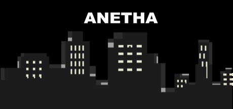 ANETHA cover art