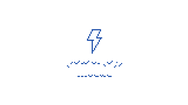 Power (of) Metal Logo