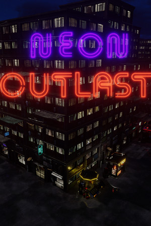 Neon Outlast