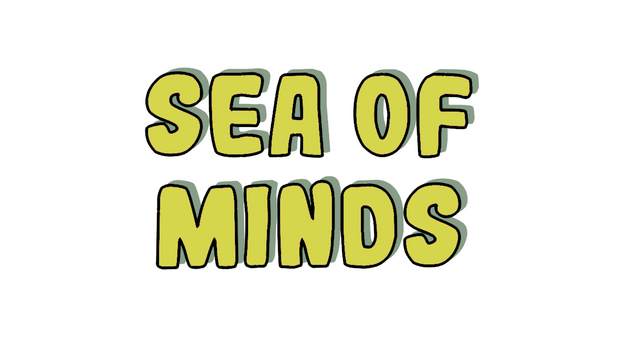 Sea Of Minds Logo