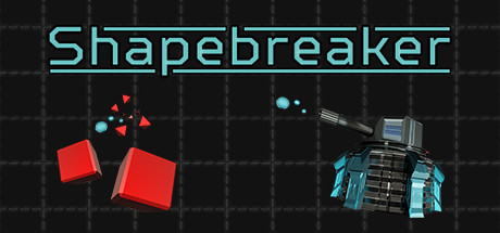 Shapebreaker - Tower Defense Deckbuilder cover art