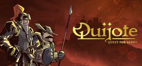 QUIJOTE: Quest for Glory System Requirements