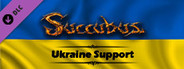 Succubus - Ukraine Support