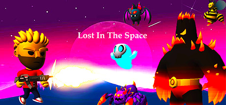 Lost In The Space