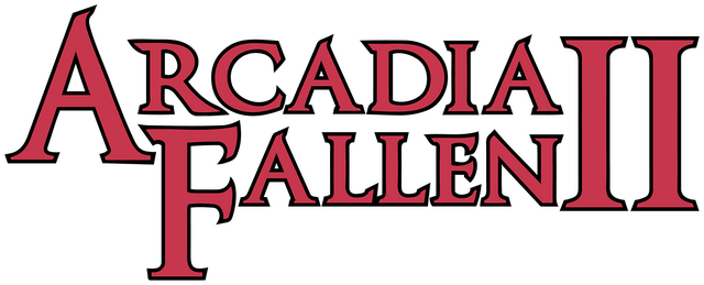 Arcadia Fallen II Logo