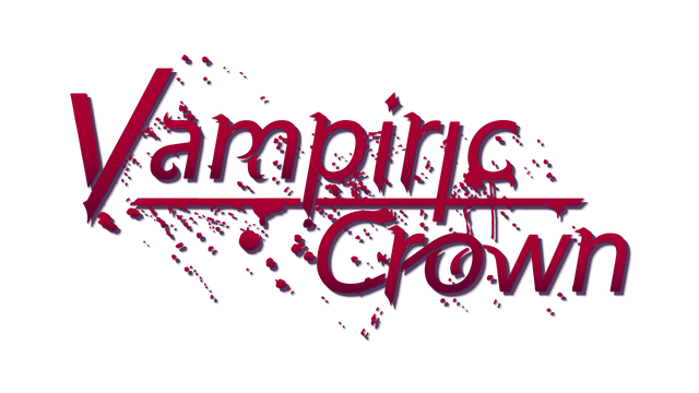 Vampiric Crown Logo