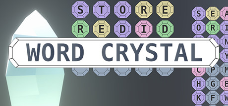 View Word Crystal on IsThereAnyDeal