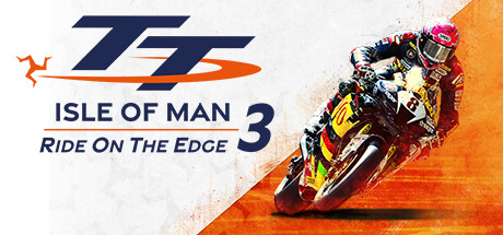 TT Isle of Man: Ride on the Edge 3 PC Specs