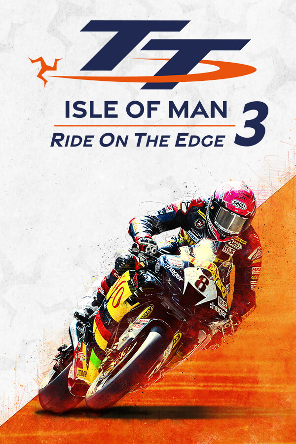 TT Isle Of Man: Ride on the Edge 3 for steam