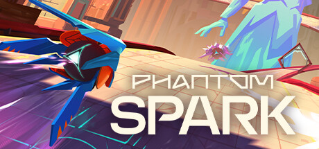 Phantom Spark PC Specs