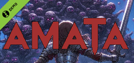 Amata Demo cover art