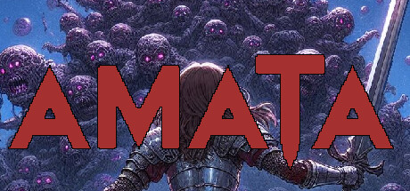 Amata Playtest cover art