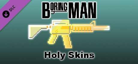 Holy Weapon Skins cover art