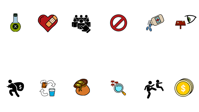 Bargue Logo
