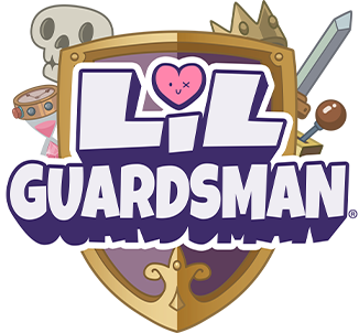 Lil' Guardsman Logo