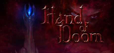 Hand of Doom cover art