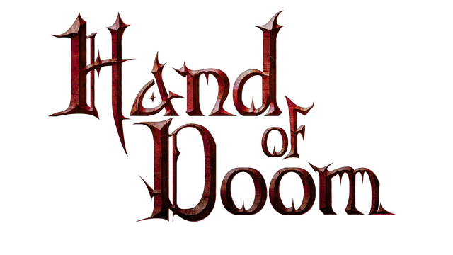 Hand of Doom - Steam Backlog
