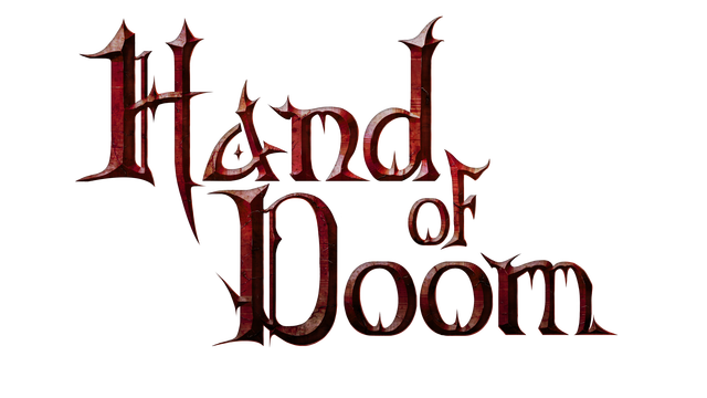 Hand of Doom- Backlog.rip