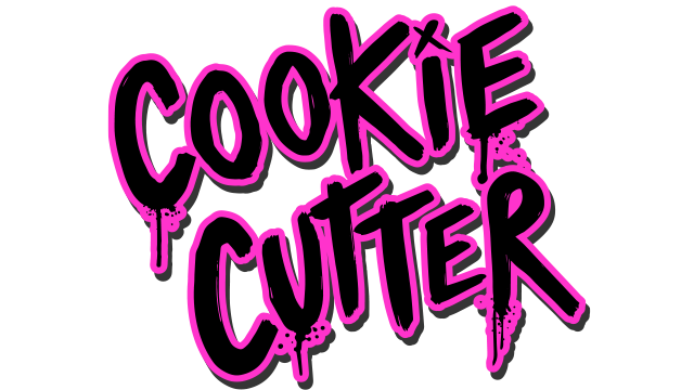 Cookie Cutter: Overkill Edition Logo