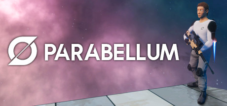 Parabellum cover art