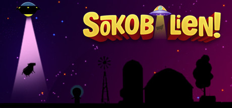 Sokobalien cover art