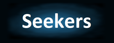 Seekers Logo