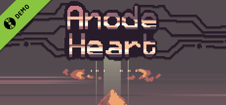 Anode Heart Demo cover art