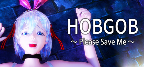 HOBGOB ～Please Save Me～ PC Specs