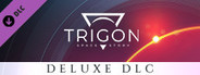 Trigon: Space Story - Deluxe DLC